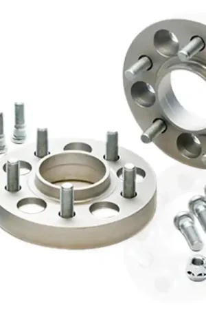 Order Now Eibach 21-24 Acura TLX Sedan 2.0 T AWD UB6 / 17-21 Honda Civic Type R Pro-Spacer Kit (20mm Pair)