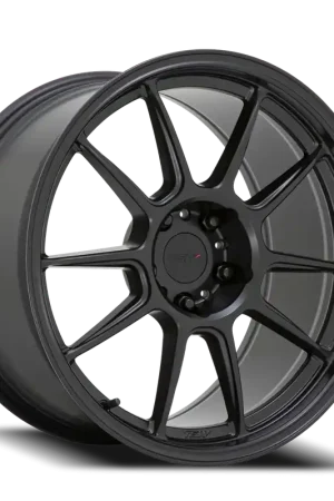 Bulk Order TSW Imatra MB 18x8 +42 5x107.95mm 72.1mm Matte Black