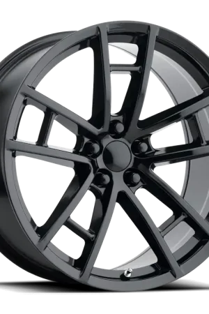 Performance Replica PR195 GB 20x9 +20 5x115mm 71.5mm Gloss Black Place Order