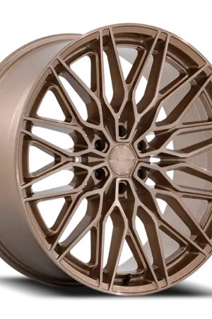 Niche Calabria 6 ZR 20x9.5 +30 6x139.7mm 106.1mm Platinum Hot Deal