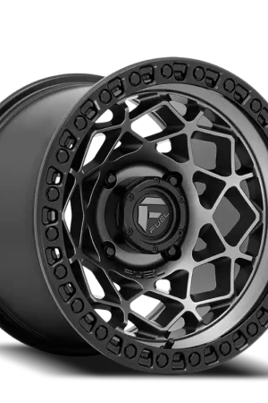Fuel Unit UTV D784 15x7 +10 4x156mm 132mm Gunmetal Matte Black Ring Buy Today