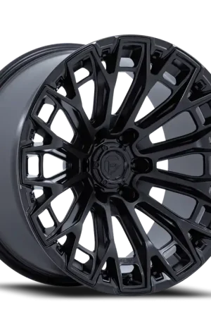 Holiday Sale Fuel Trax FC882 MX 20x9 +20 6x135mm 87.1mm Matte Black