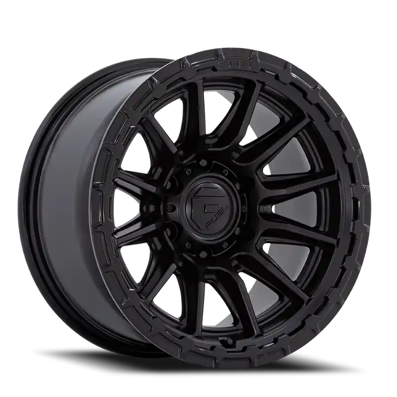 Fuel Piston FC866 MX 17x9 +1 5x127mm 71.5mm Blackout Low Price