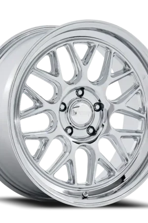 Discount American Racing VN516 G-Force PX 18x7 +0 5x114.3mm 72.56mm Chrome