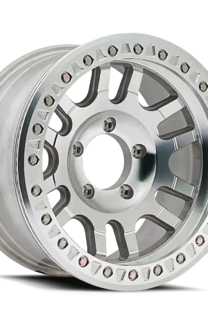 Factory Price Dirty Life Canyon Race 9314 Machined 17x9 5x127 x12mm 71.5mm