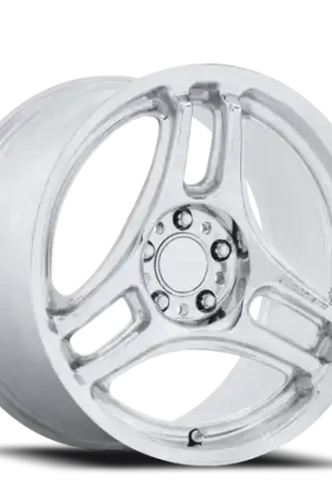 Direct From Manufacturer Motegi MR161 Kojin HX 18x9.5 +38 5x120mm 74.1mm Polished