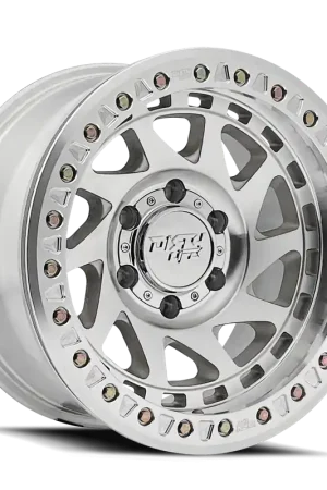 Special Discount Dirty Life Enigma Race 9313 Machined 17x9 5x127 x38mm 78.1mm