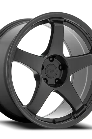 Get Yours Motegi MR151 CS5 SB 19x9.5 +40 5x100mm 56.15mm Satin Black