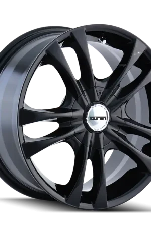Factory Price Touren TR22 3222 Gloss Black 16x7 4x100/4x114.3 40mm 67.1mm