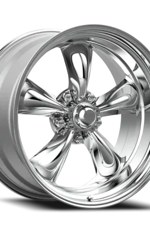 American Racing Torq Thrust II VN515 20x8 +0 5x114.3mm 83.06mm Polished Order Now