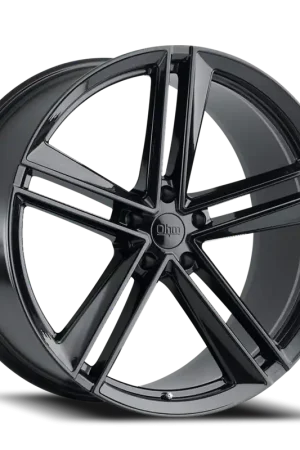 Ohm Lightning GB 21x10.5 +30 5x120mm 64.1mm Gloss Black Latest