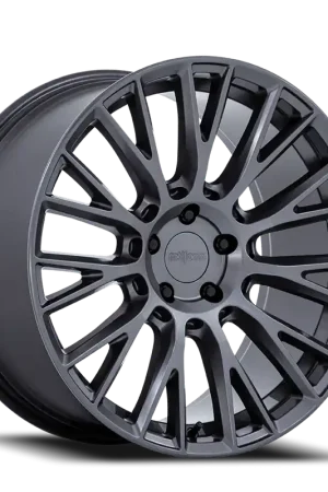 Holiday Sale Rotiform LSE RC201 AX 19x8.5 +35 5x120mm 72.56mm Matte Anthracite
