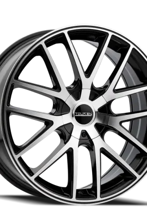 Flash Sale Touren TR60 3260 Matte Black Machined 16x7 4x100/4x114.3 42mm 67.1mm