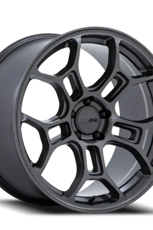 Buy Direct American Racing GT Street AR952 GM 20x11 +50 5x114.3mm 70.5mm Matte Gunmetal