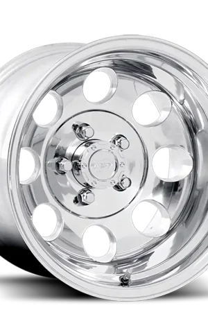 Pro Comp Series 69 Vintage PO 16x10 -25 5x150mm 114.3mm Polished Exclusive