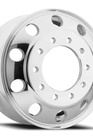 Genuine ATX AO200 Baja Lite PO 22.5x8.3 +147 10x285.75mm 220.1mm Polished