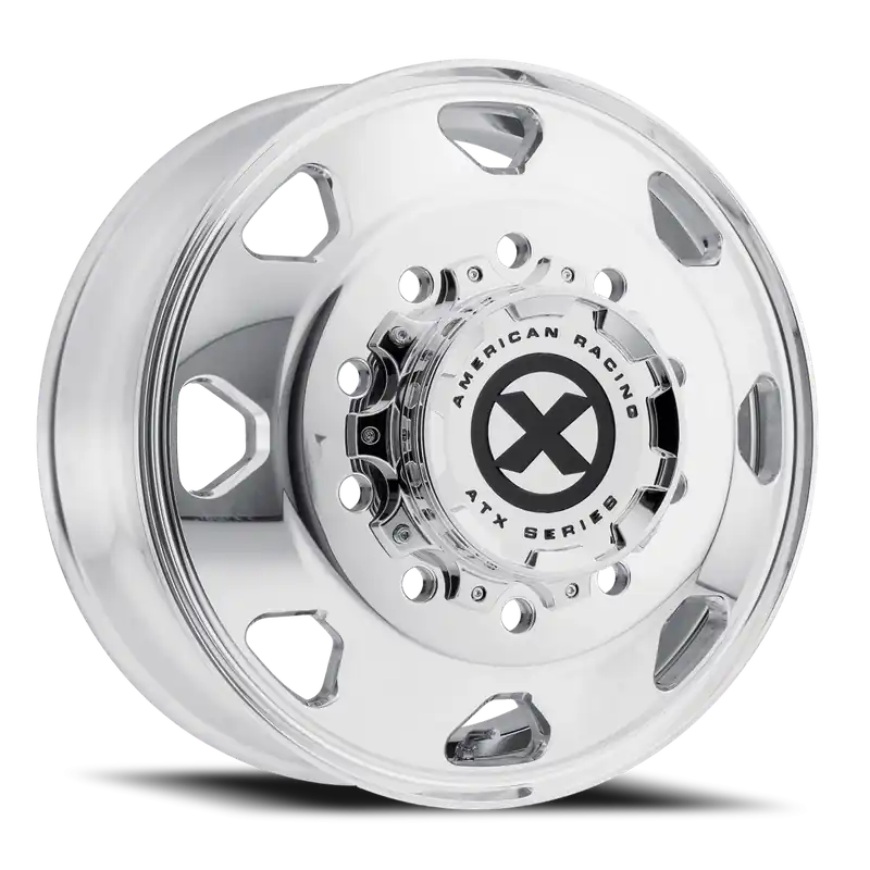 ATX AO401 Octane PO 22.5x8.3 +144 10x285.75mm 220.1mm Polished Factory Price