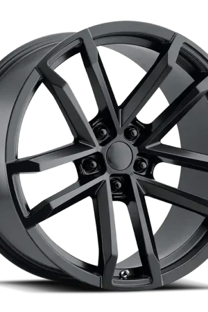 Performance Replica PR208 GB 20x10 +35 5x120mm 67mm Gloss Black Crafted