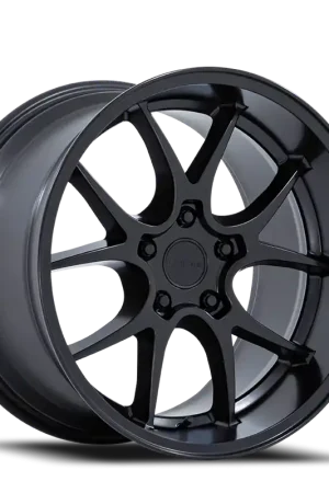 Instant Buy Rotiform LTN-J RC207MX 19x10.5 +35 5x112mm 66.56mm Matte Black