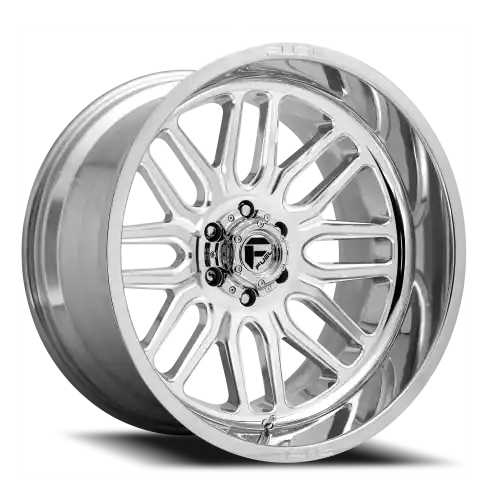Get Yours Fuel Ignite D721 20x10 -19 8x165.1mm 125.2mm High Luster Polished