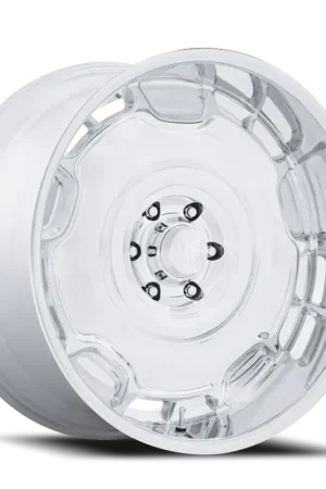 Top Pick US Mags Arlington UC146HX 20x11 -6 5x127mm 78.1mm Polished