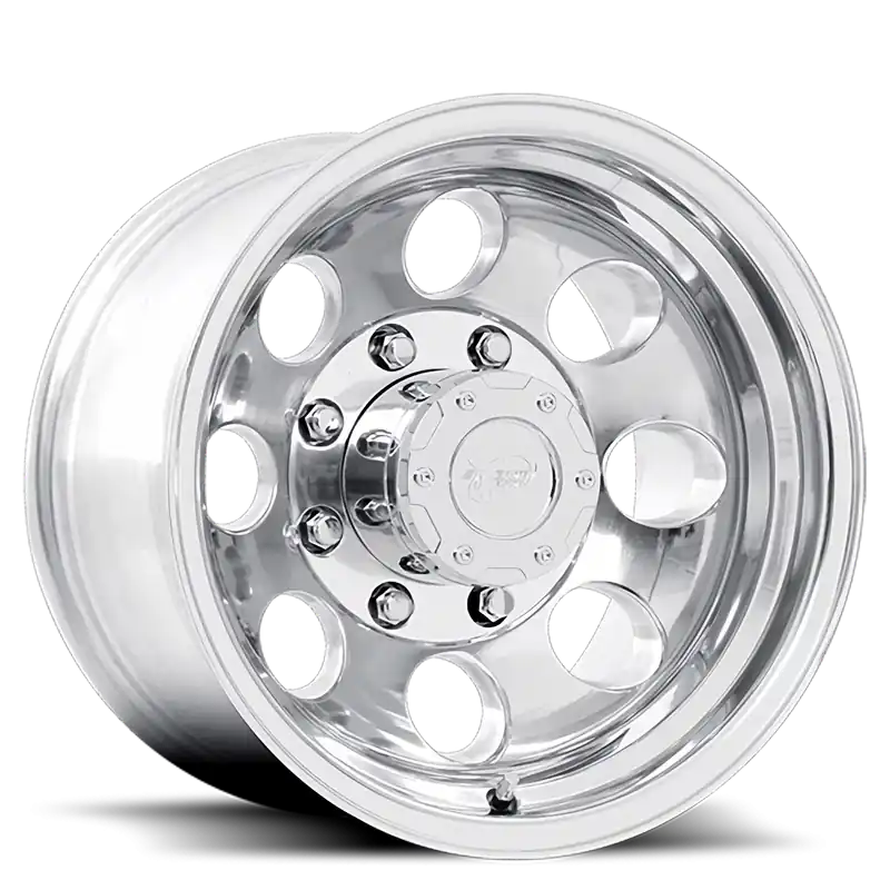Pro Comp Series 69 Vintage PO 17x9 -6 8x170mm 130.81mm Polished Best Price