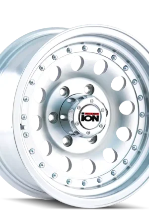 Ion 71 Machined 15x8 6x139.7 x19mm 107.5mm Order Now
