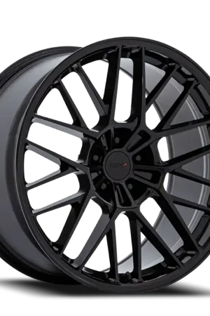 Deal TSW Daytona GB 20x10.5 +30 5x112mm 66.56mm Gloss Black