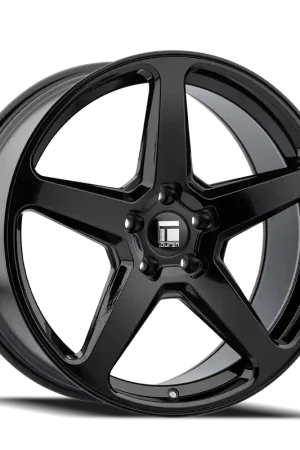 Limited Time Touren TF96 3296 Gloss Black 20x9 5x120 35mm 72.56mm