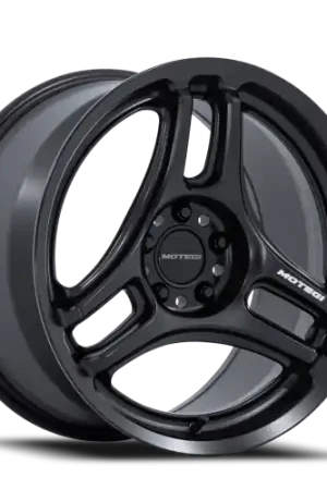 Money Back Guarantee Motegi MR161 Kojin 18x10.5 +22 5x114.3mm 72.56mm Matte Black