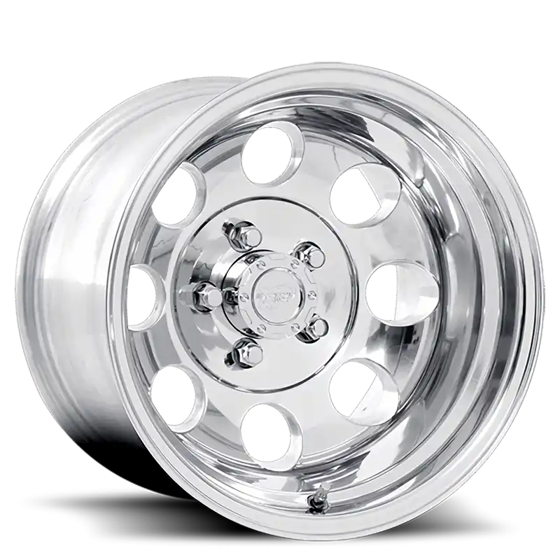 Pro Comp Series 69 Vintage PO 15x10 -47 5x139.7mm 108mm Polished Big Sale