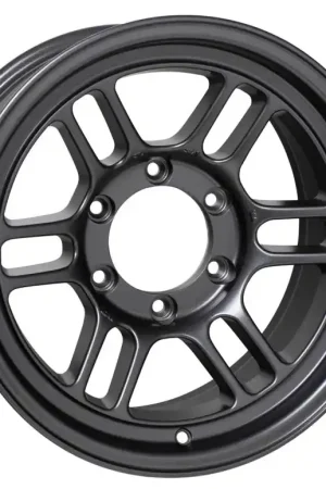 Enkei RPT1 18x9 +0 6x139.7mm 106.1mm Matte Dark Gunmetal Buy Today