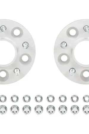 Hassle-Free Returns Eibach Pro-Spacer 25mm Spacer / Bolt Pattern 5x114.3 / Hub Center 60 for 06-15 Lexus IS350