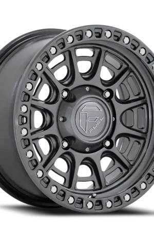 Fuel Cycle UTV FV832AX 15x7 +10 4x110mm 79.4mm Gloss Gunmetal Buy Online