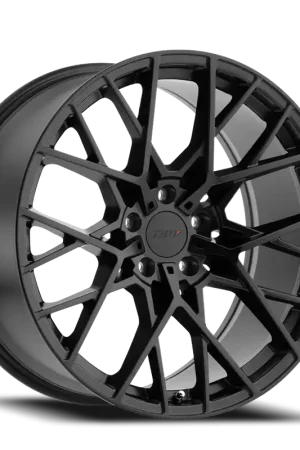 Modern TSW Sebring MB 19x8.5 +30 5x114.3mm 76.1mm Matte Black