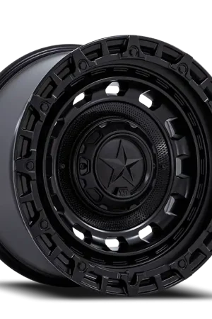 Bargain XD Series R.O.F. XD869 20x9 +20 5x127/5x139.7mm 78.1mm Matte Black