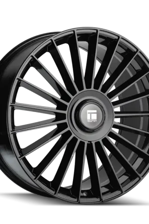 Touren TR10 3610 Gloss Black 26x10 6x135/6x139.7 25mm 87.1mm Deal