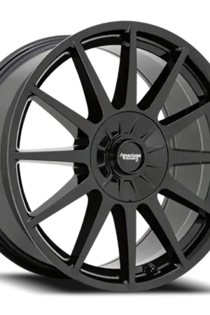 American Racing AR944 GB 20x9 +20 6x135/6x139.7mm 106.1mm Gloss Black Seasonal Sale
