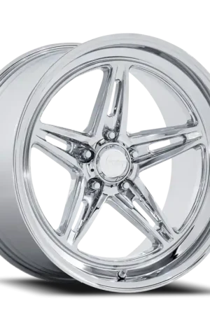 American Racing Groove VN514 C 18x10 +12 5x127mm 78.1mm Chrome Special Discount