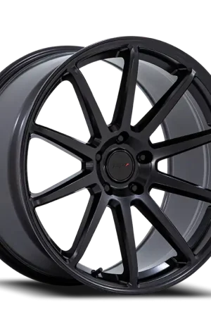 TSW Canard TW004 MB 20x10.5 +40 5x114.3mm 72.56mm Matte Black Factory Price