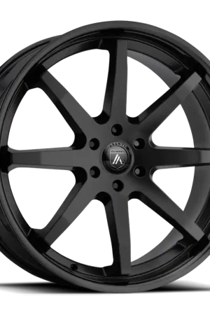 Asanti Black Label Kaiser ABL32 BK 20x9 +30 5x120mm 74.1mm Satin Black Gloss Black Lip Reduced Price