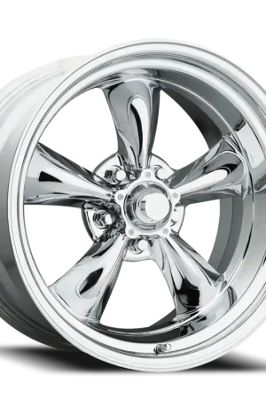 American Racing Torq Thrust II VN615 17x9.5 +8 5x120.65mm 83.06mm Chrome Order Now