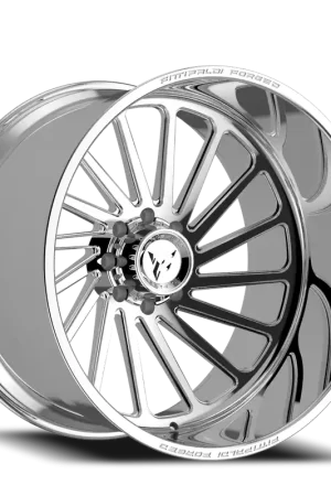 Fittipaldi Offroad FTF503 Right Directional 30x16 -101 8x170mm 125.2mm Polished Money Back Guarantee