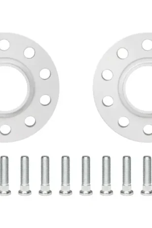 Eibach Pro-Spacer System 15mm Spacer - 2015 Ford Mustang Ecoboost / V6 / GT Exclusive