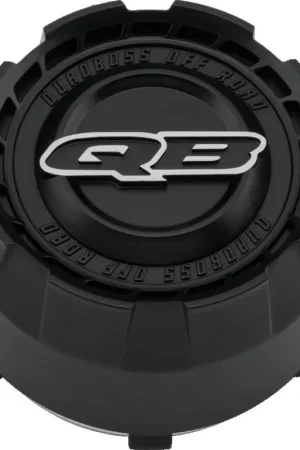 New Arrival QuadBoss Center Caps 4X110/4X115 SLICER