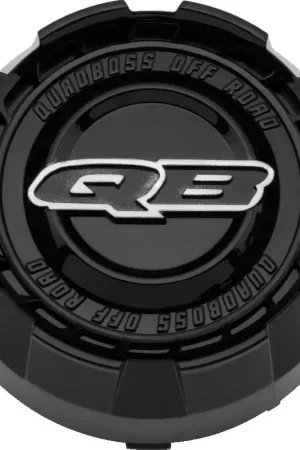 Wholesale QuadBoss Center Cap 4X137/4X156 Slicer