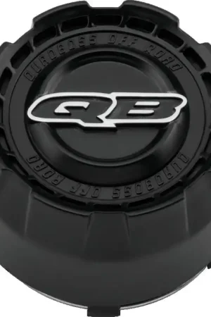 Money Back Guarantee QuadBoss Center Caps 4X110/4X115