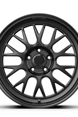 fifteen52 Holeshot RSR 18x8.5 5x112 42mm ET 57.1mm Center Bore Frosted Graphite Editor’s Pick