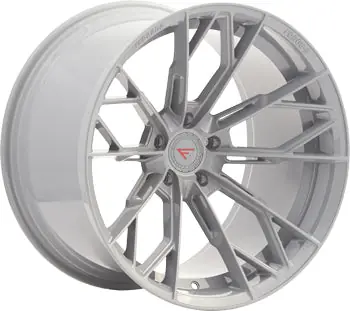 Big Sale Ferrada Wheels Forge-8 FR11 Storm Gray 20x9 5x120 ET20 74.1 Mid Concavity
