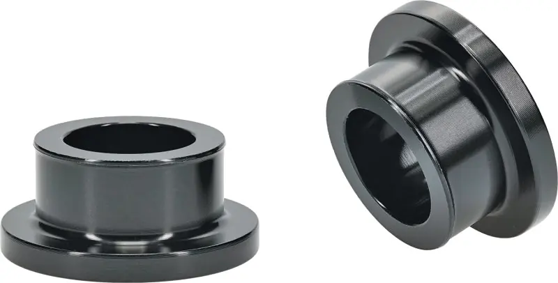 All Balls Racing 2003 Kawasaki KLX400R Wheel Spacer Kit Rear Secure Checkout